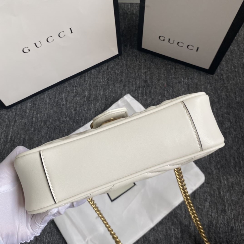 Gucci Satchel Bags